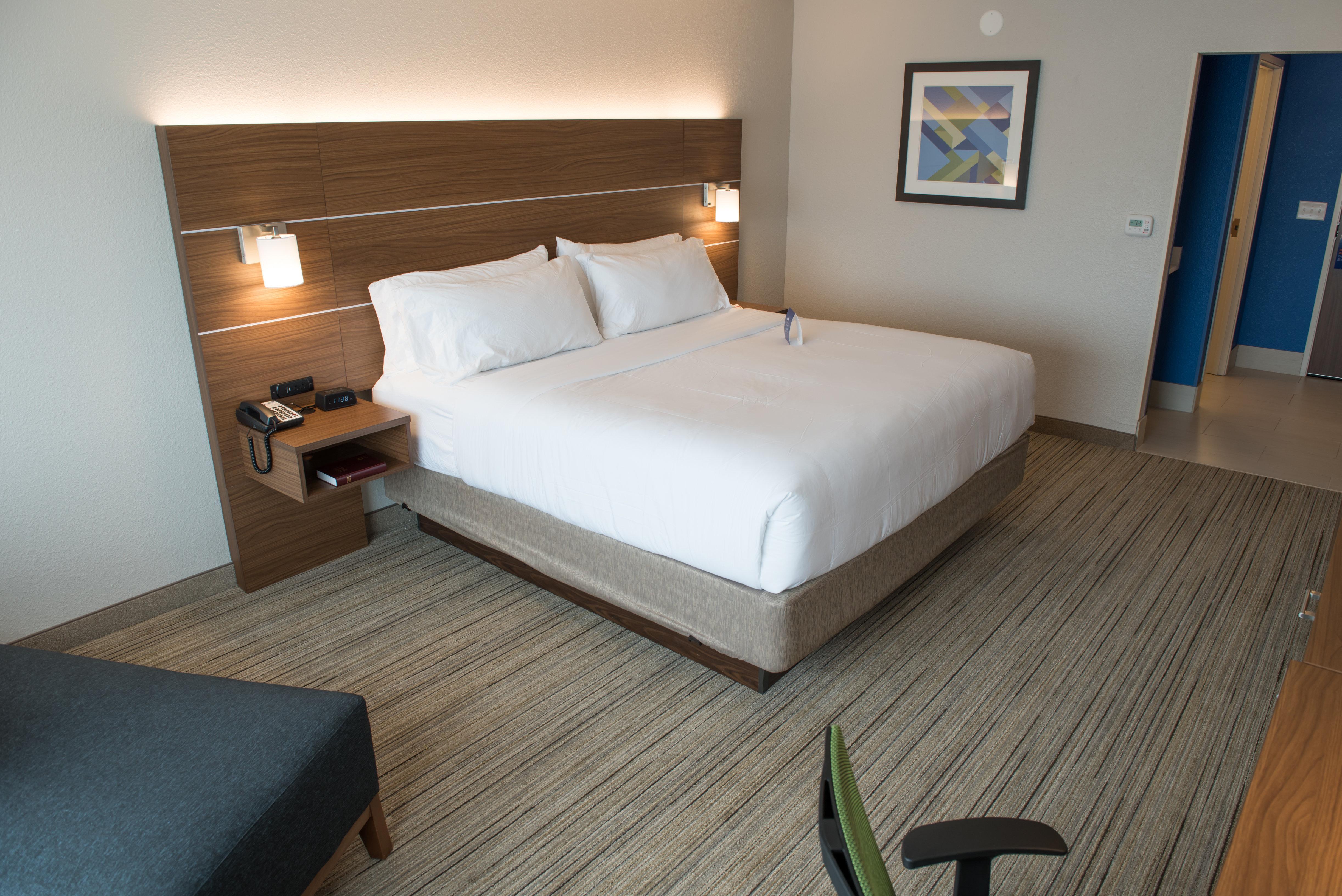 Holiday Inn Express & Suites - Orland Park Mokena, An Ihg Hotel Luaran gambar