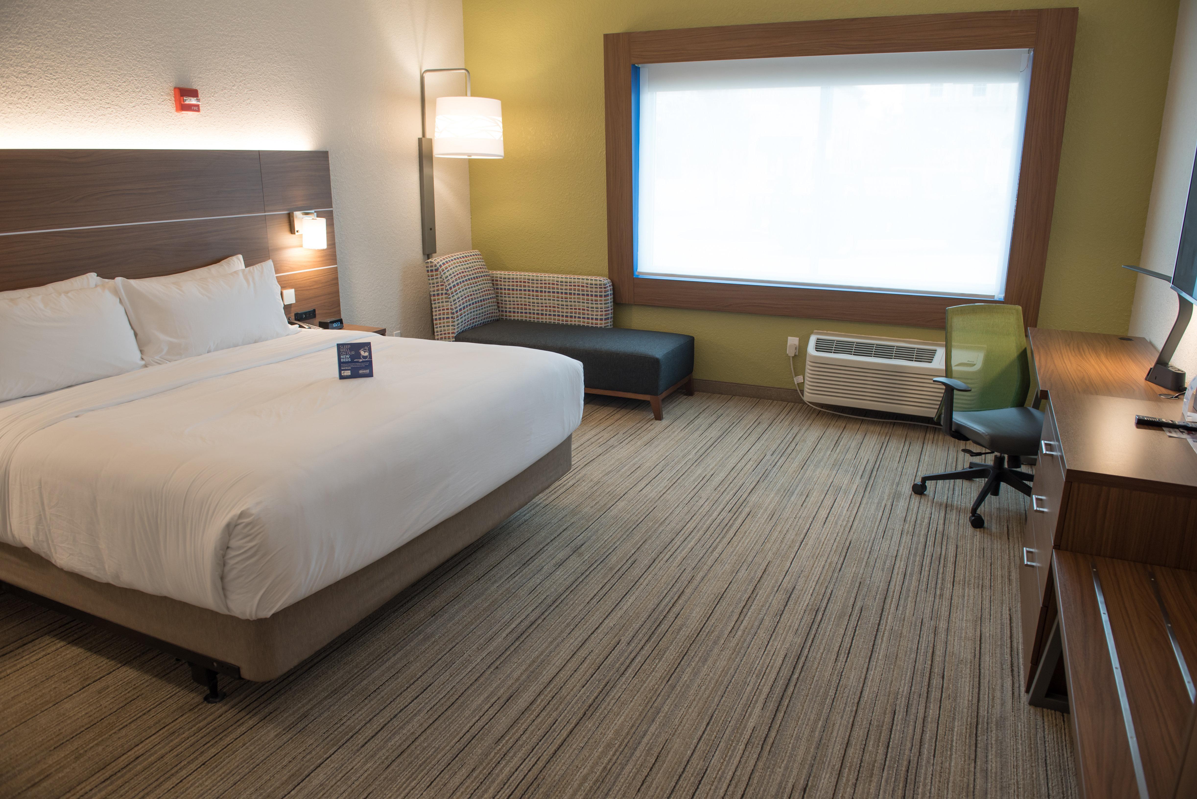 Holiday Inn Express & Suites - Orland Park Mokena, An Ihg Hotel Luaran gambar