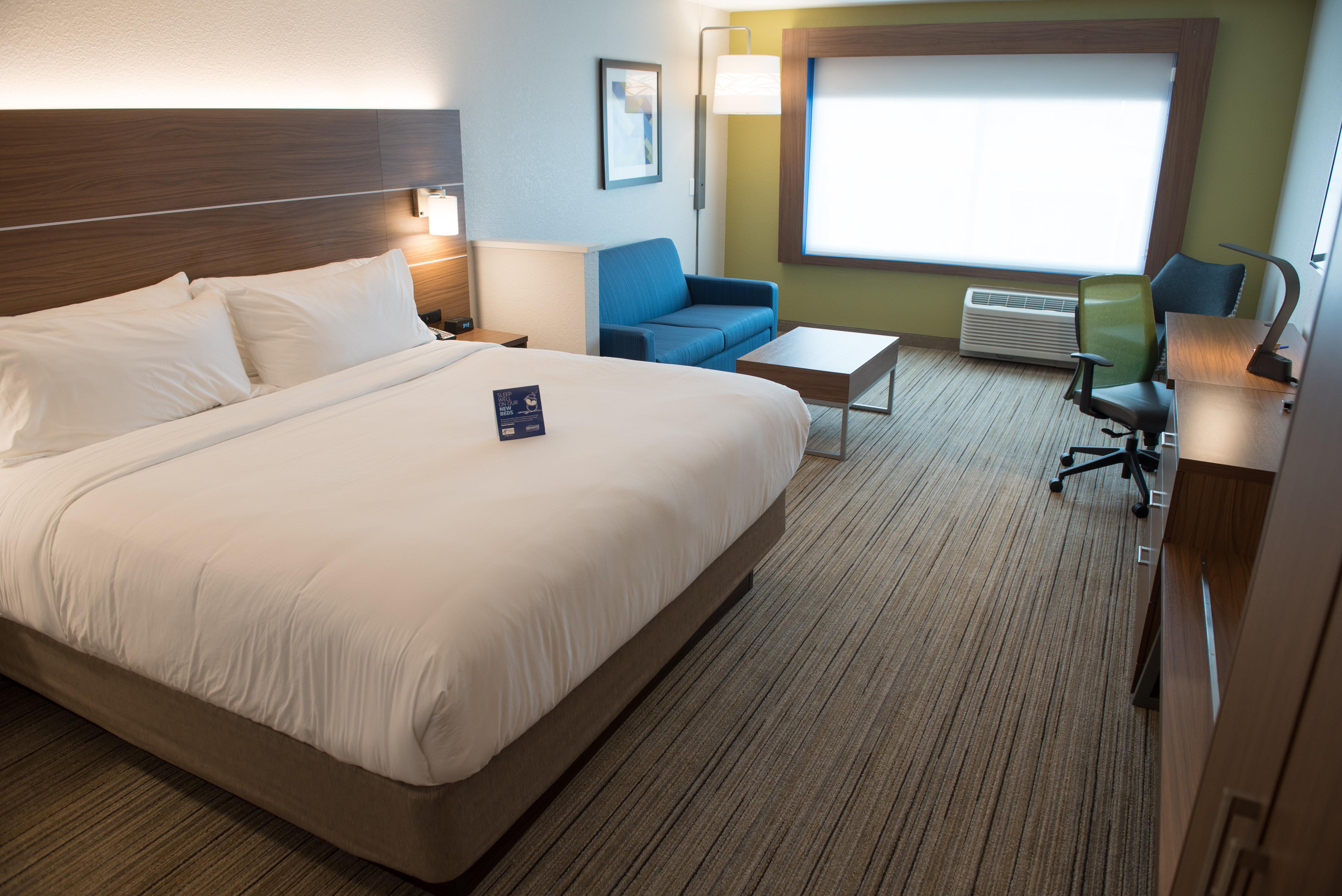 Holiday Inn Express & Suites - Orland Park Mokena, An Ihg Hotel Luaran gambar