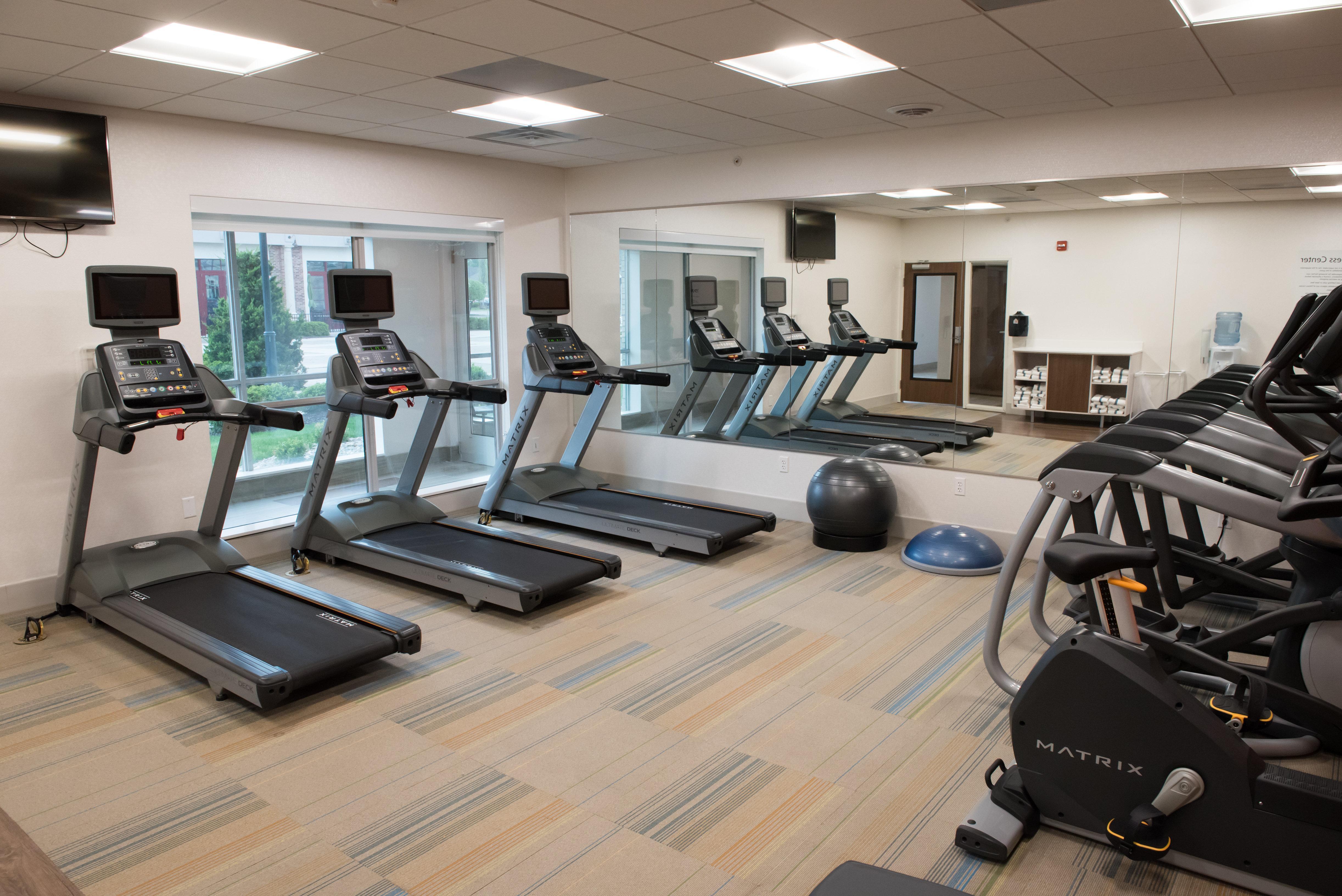 Holiday Inn Express & Suites - Orland Park Mokena, An Ihg Hotel Luaran gambar