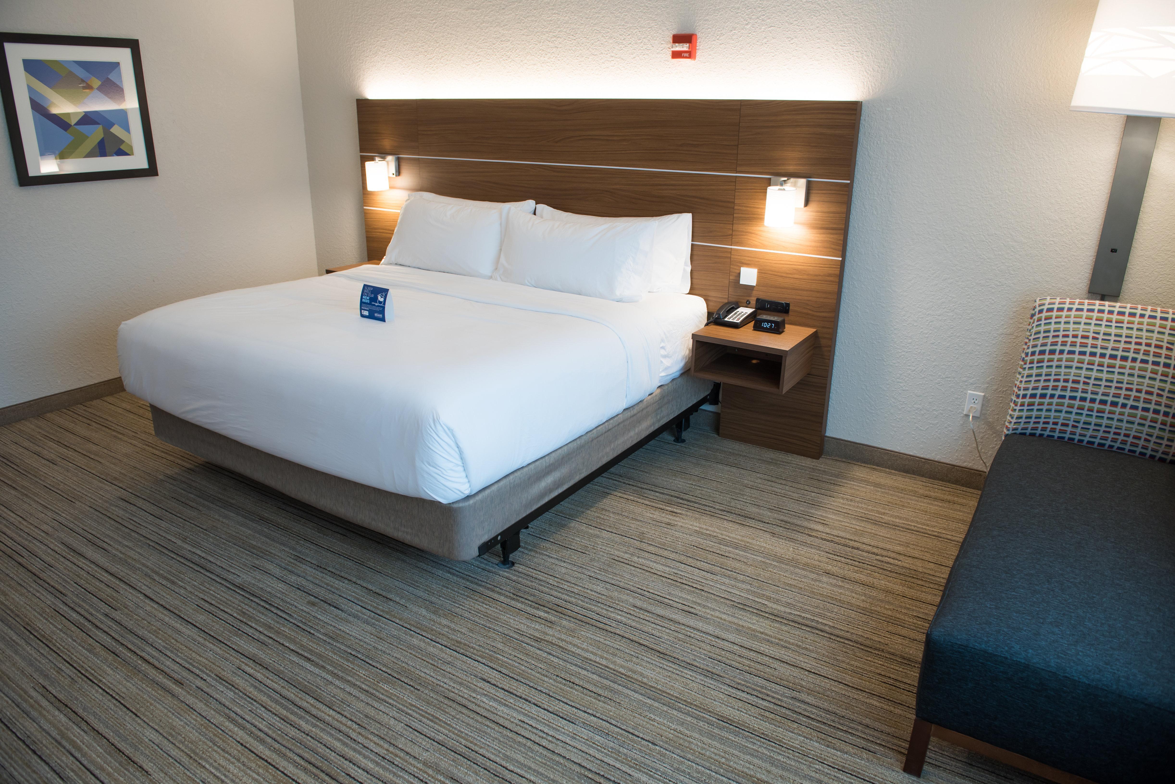 Holiday Inn Express & Suites - Orland Park Mokena, An Ihg Hotel Luaran gambar