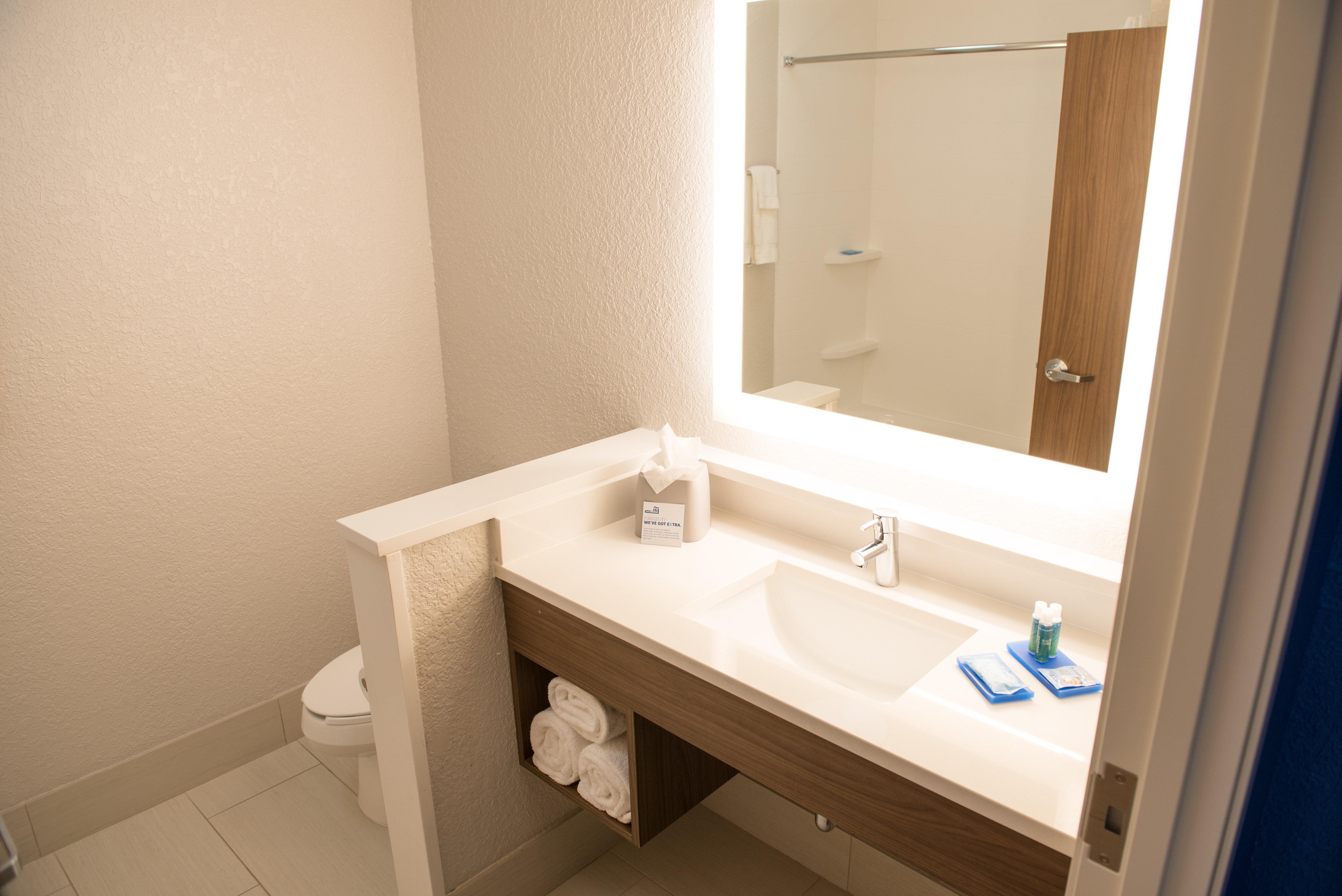 Holiday Inn Express & Suites - Orland Park Mokena, An Ihg Hotel Luaran gambar