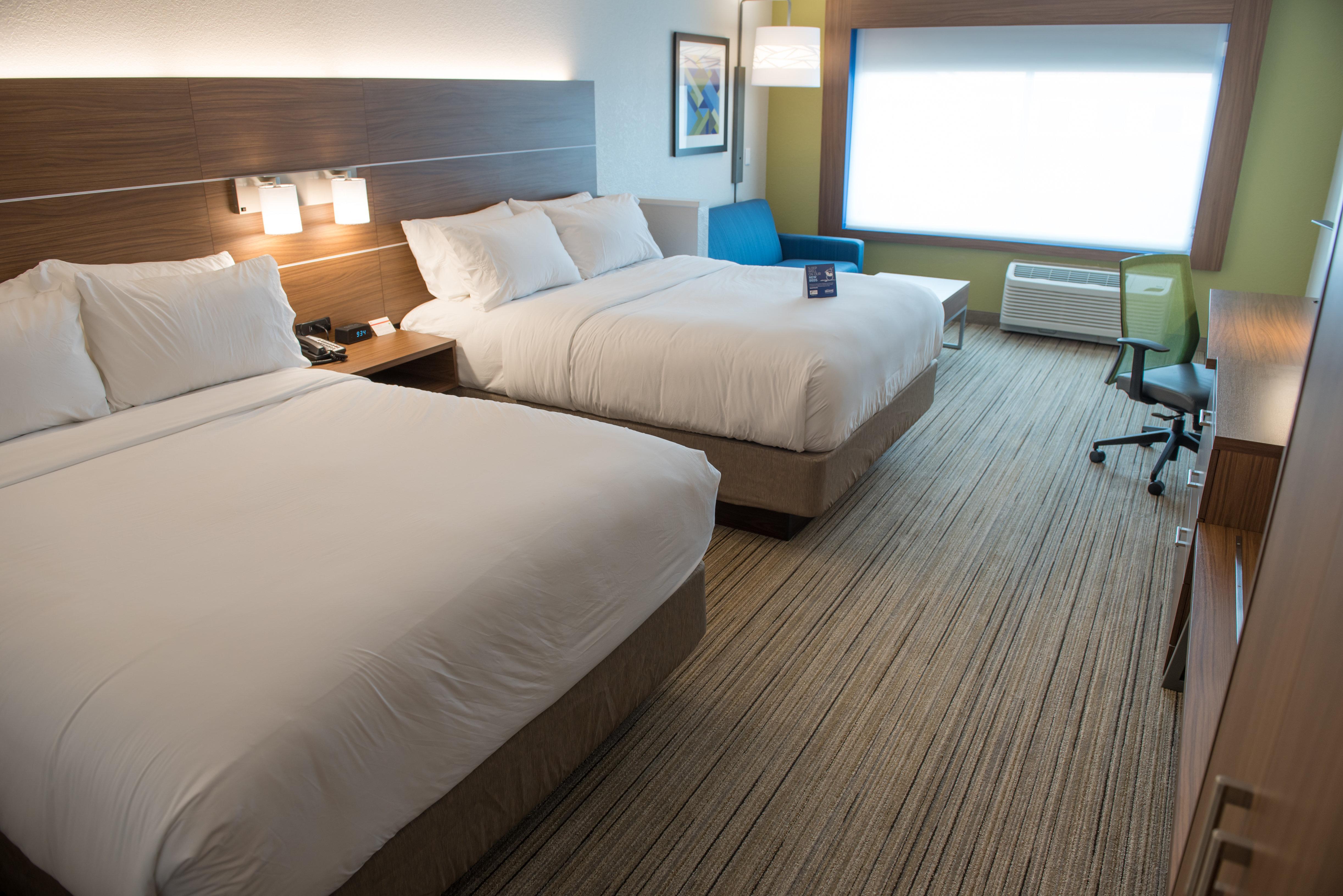 Holiday Inn Express & Suites - Orland Park Mokena, An Ihg Hotel Luaran gambar