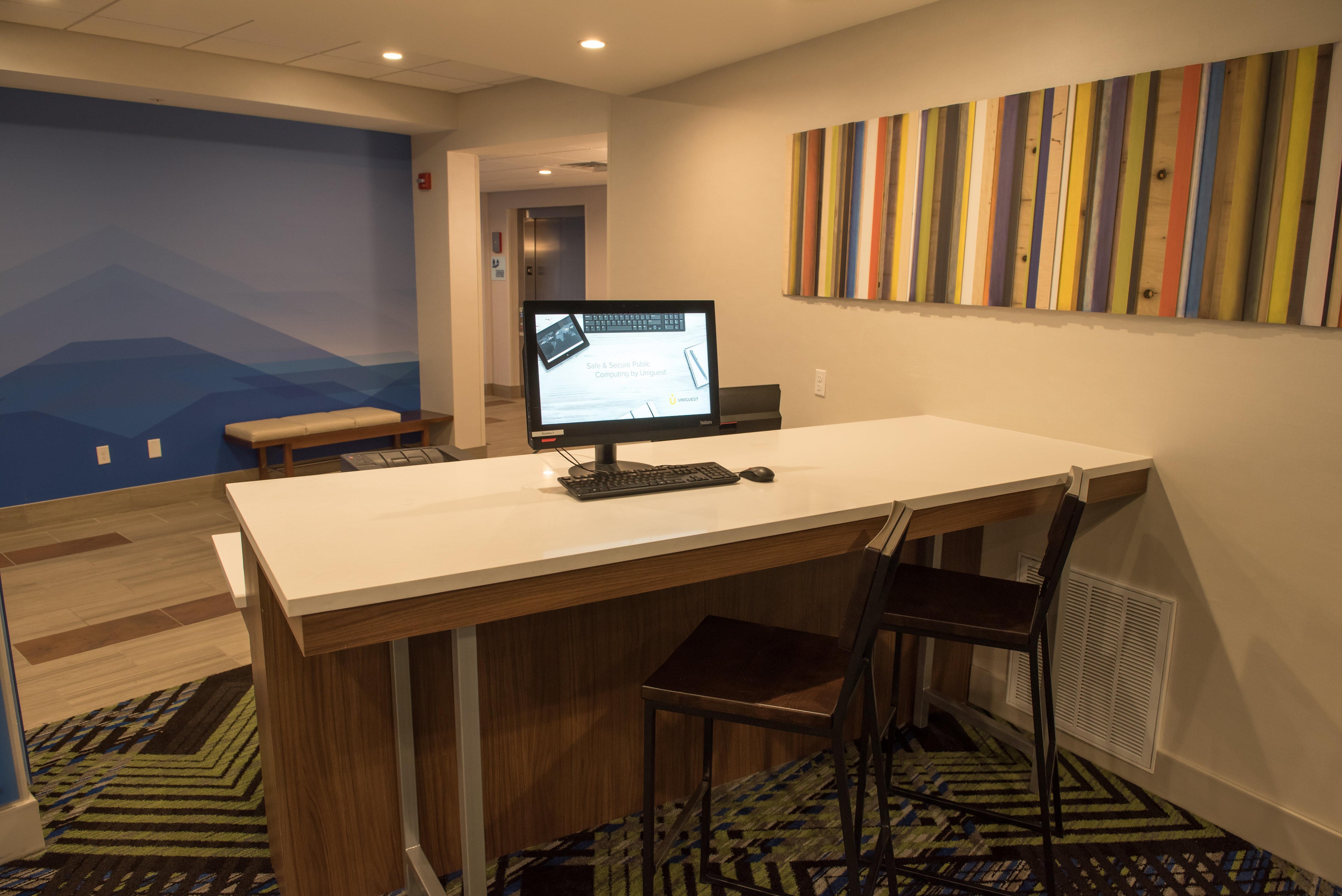 Holiday Inn Express & Suites - Orland Park Mokena, An Ihg Hotel Luaran gambar