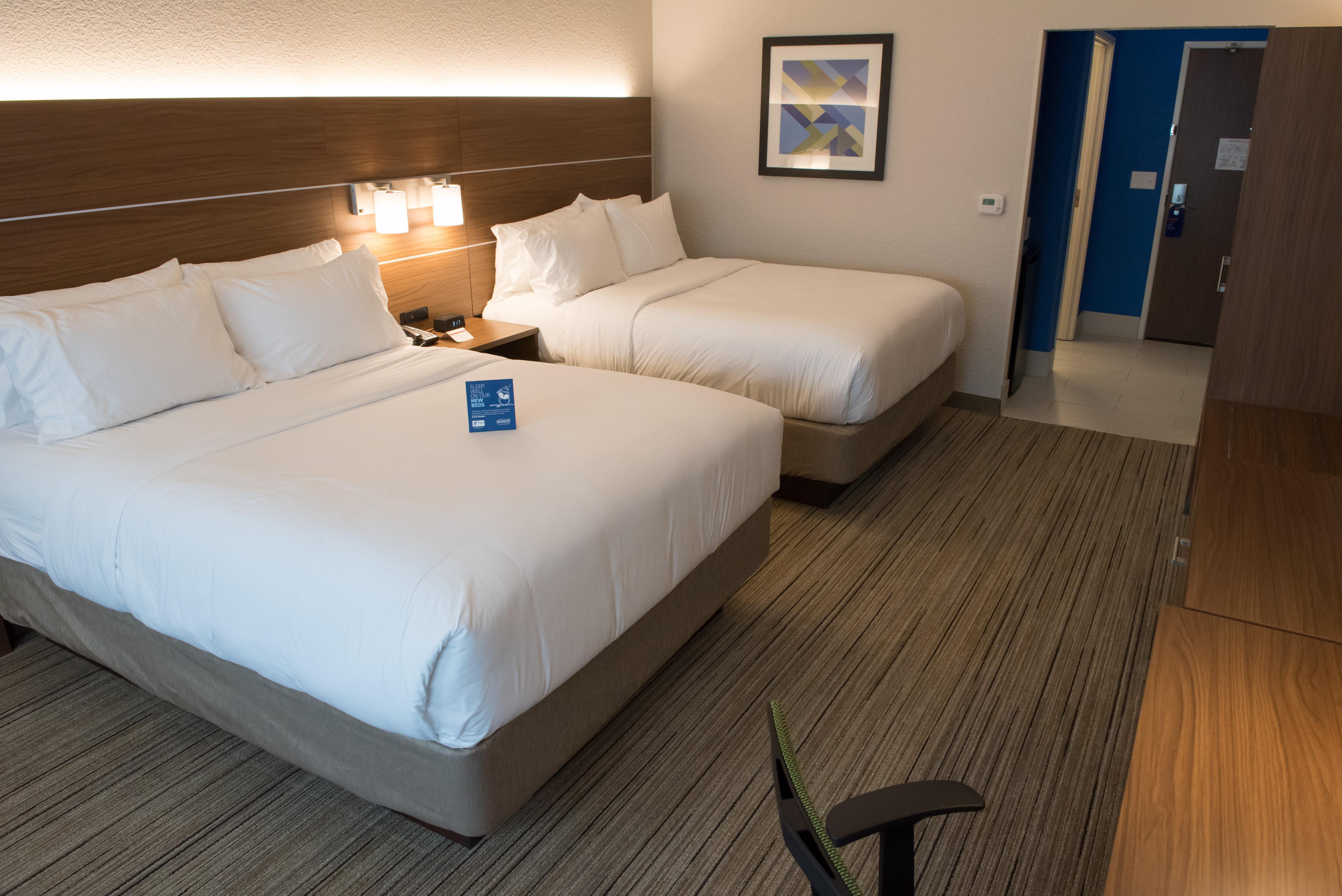 Holiday Inn Express & Suites - Orland Park Mokena, An Ihg Hotel Luaran gambar