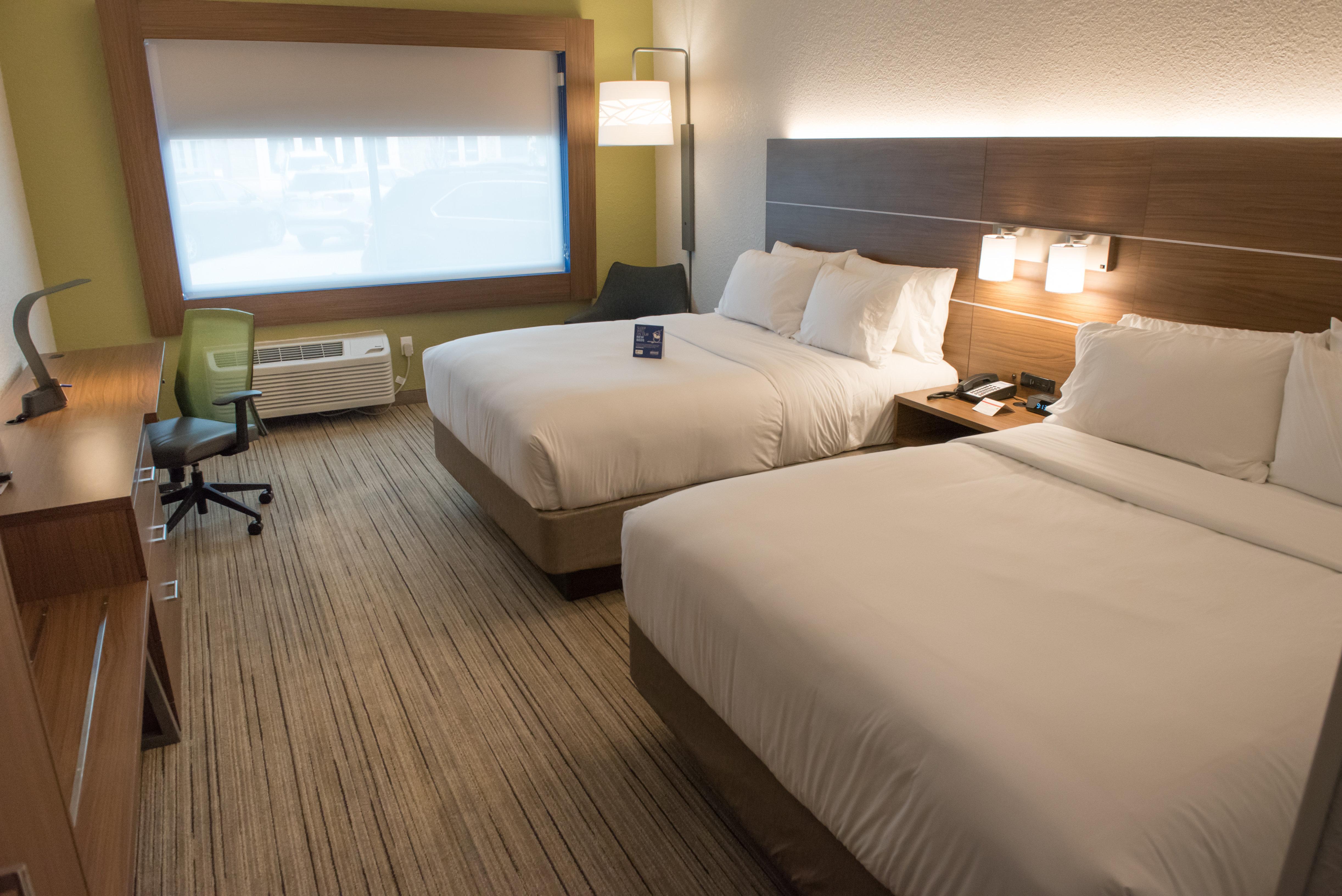 Holiday Inn Express & Suites - Orland Park Mokena, An Ihg Hotel Luaran gambar