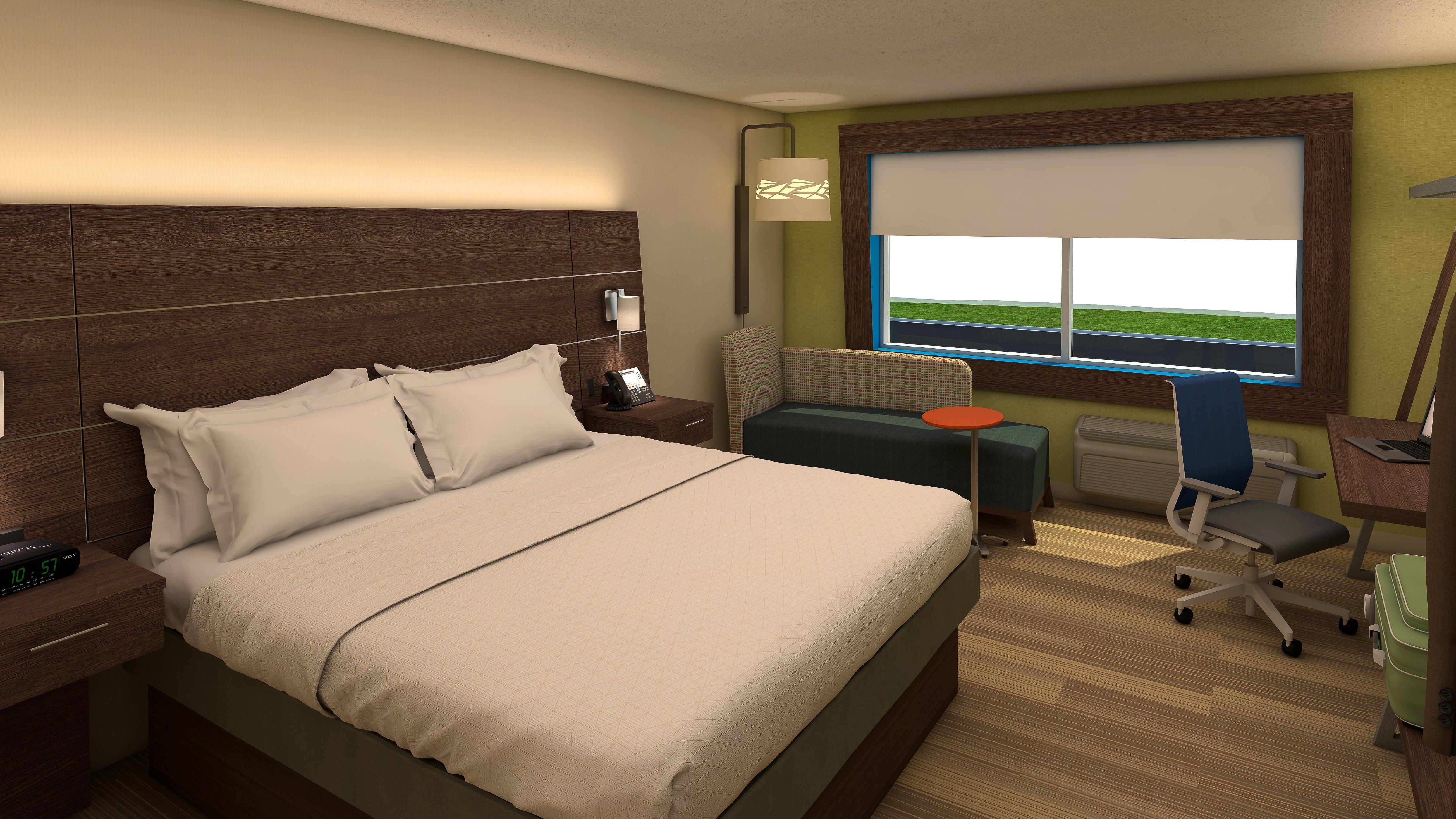 Holiday Inn Express & Suites - Orland Park Mokena, An Ihg Hotel Luaran gambar